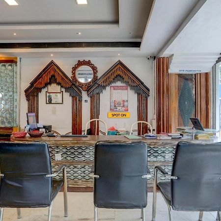 Hotel O Rajdhani Group Of Hotels Mysore Εξωτερικό φωτογραφία
