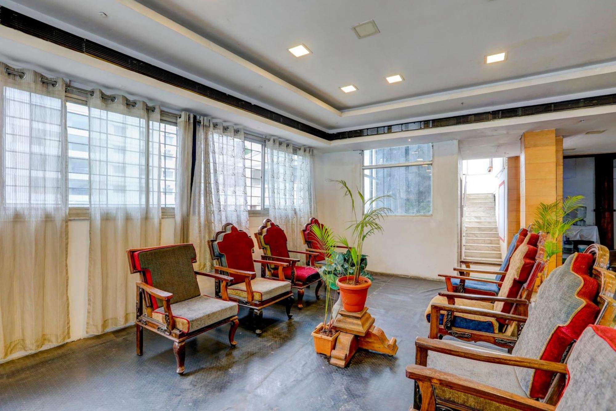 Hotel O Rajdhani Group Of Hotels Mysore Εξωτερικό φωτογραφία