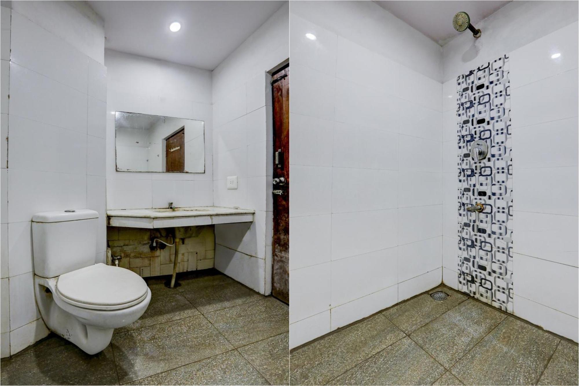 Hotel O Rajdhani Group Of Hotels Mysore Εξωτερικό φωτογραφία