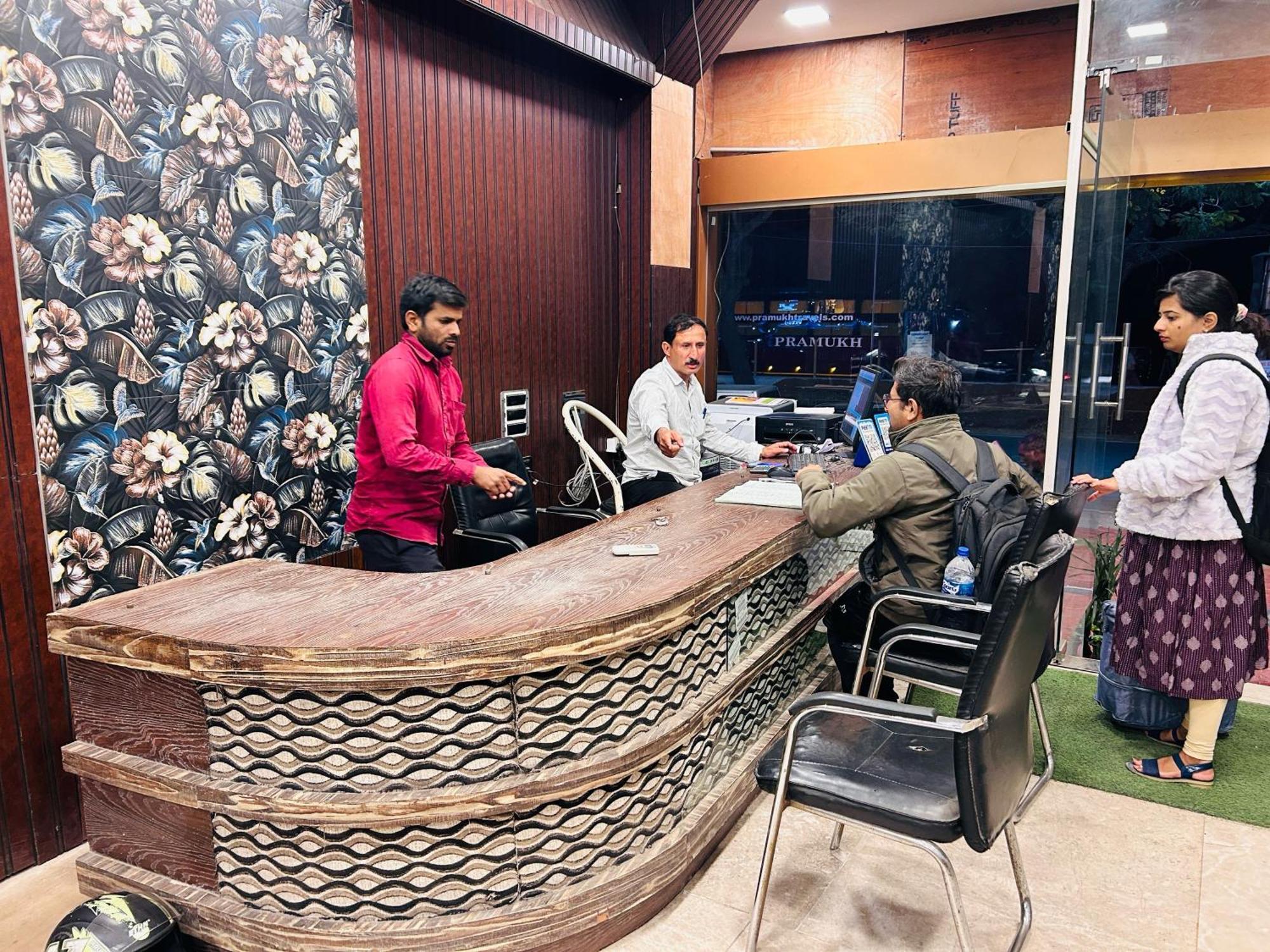 Hotel O Rajdhani Group Of Hotels Mysore Εξωτερικό φωτογραφία