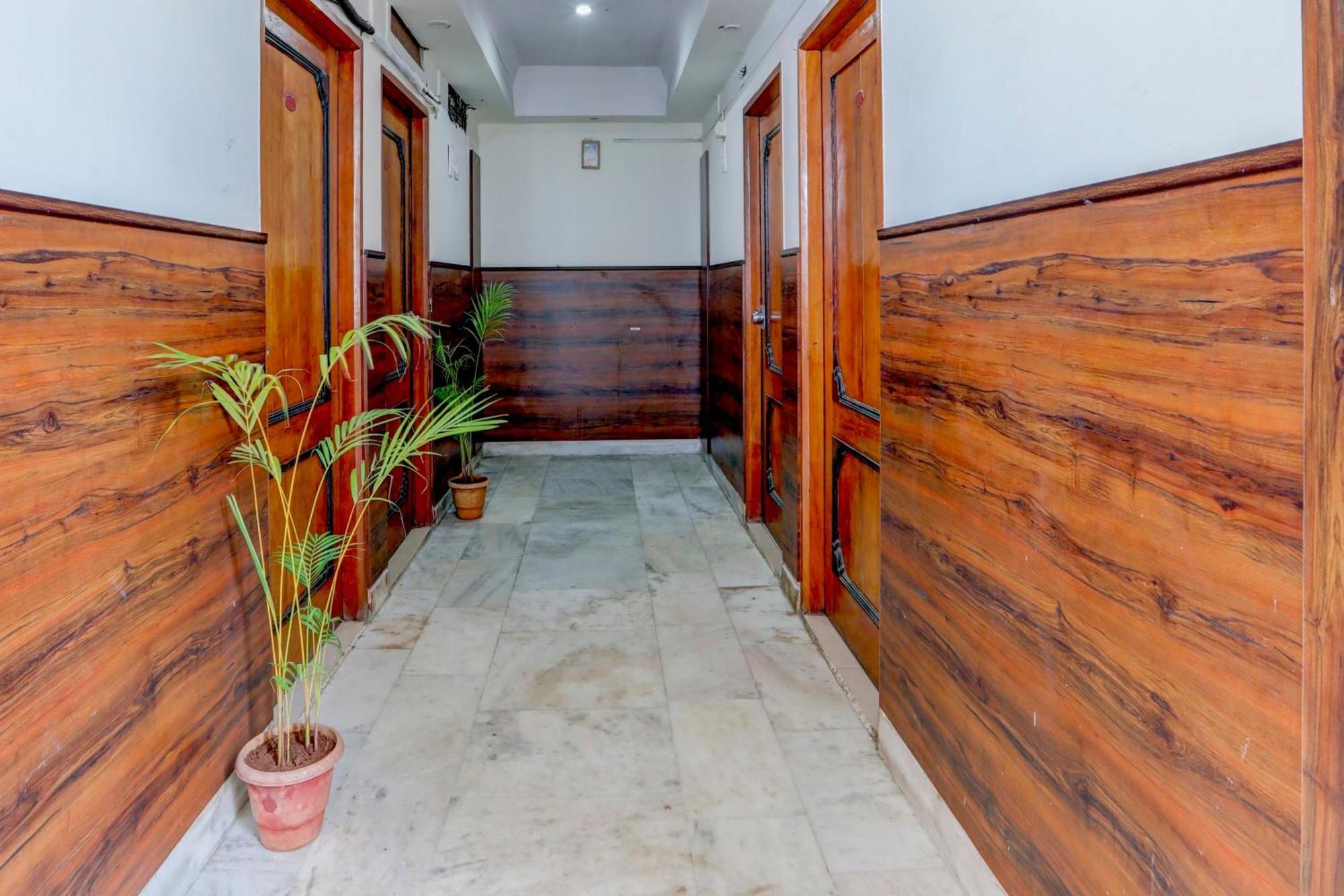 Hotel O Rajdhani Group Of Hotels Mysore Εξωτερικό φωτογραφία