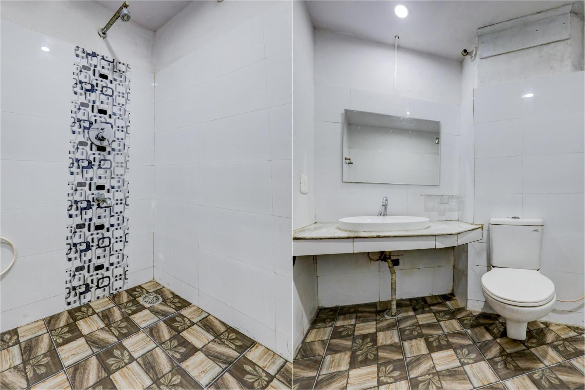 Hotel O Rajdhani Group Of Hotels Mysore Εξωτερικό φωτογραφία