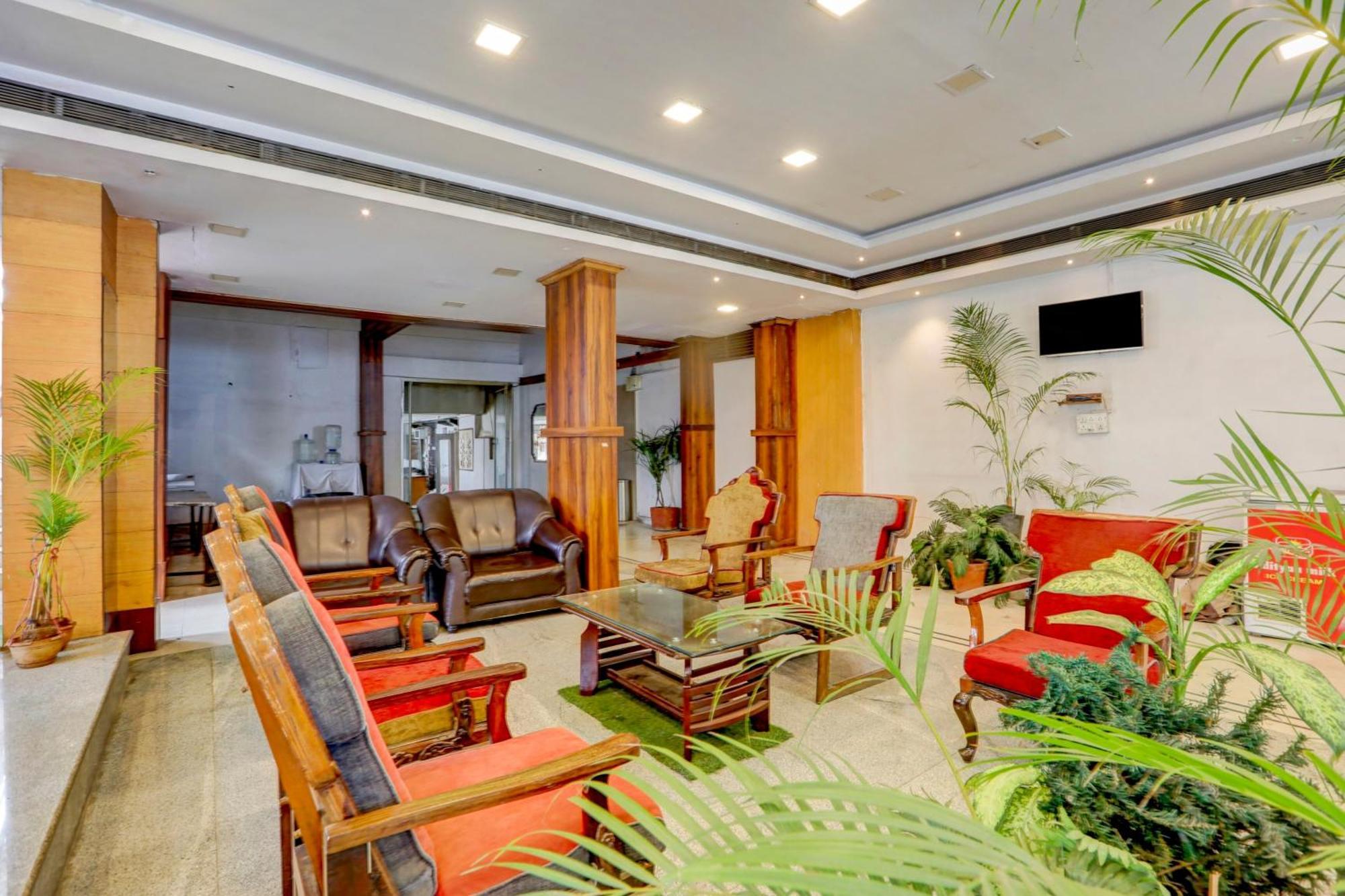 Hotel O Rajdhani Group Of Hotels Mysore Εξωτερικό φωτογραφία